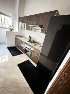 Spacious apartment in Marrakech