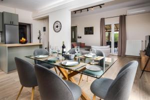 Potamos Residence by Corfu Stay Solutions