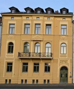 Promenaden Hotel - Bad Köstritz