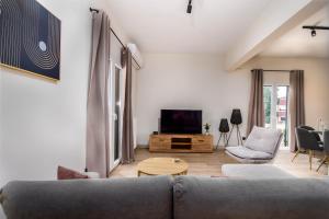 Potamos Residence by Corfu Stay Solutions