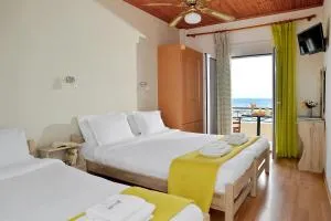 Pharos Rooms - 伊利雅