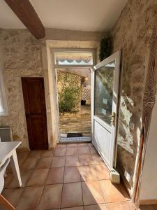 Maisons de vacances Au coeur Maussanais : photos des chambres