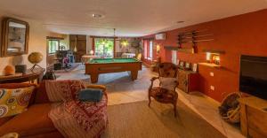 Maisons d'hotes La demeure des poetes chambres d'hotes : photos des chambres