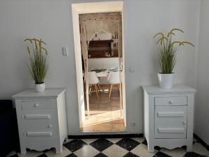 Maisons de vacances Au coeur Maussanais : photos des chambres