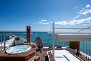 Apulia Charming Suites - Casa Rossa Suite Perla e Suite Corallo