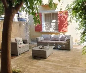 Au cœur Maussanais - 莫桑莱阿尔皮莱