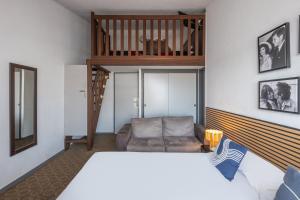 Hotels The Originals City, Hotel Cap Maya, Cap d'Agde : photos des chambres