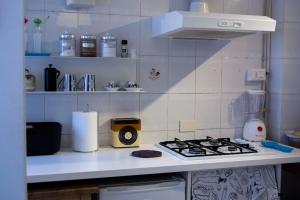 Little & pretty house in Rome