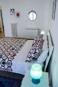 Little & pretty house in Rome