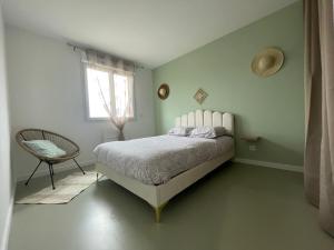 Les jumelles villa 2