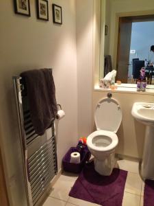 Shoreditch pad bright & airy