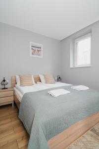 TOTU HOME Toruńska Apartment Old Town Gdańsk