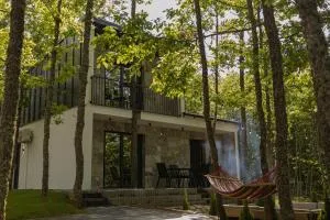 Zen Villas - Sijarinska Banja