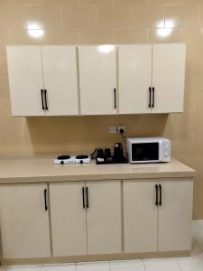 شقة فاخرة بتصميم اسكندنافي