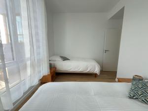 Appartements Soleil couchant : photos des chambres
