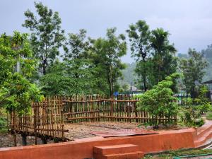 Mana Gramam Resort Mudumalai