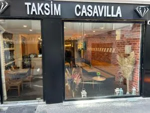 casavilla Taksim - تقسيم