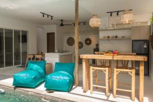 Spring Villa Nusa Dua