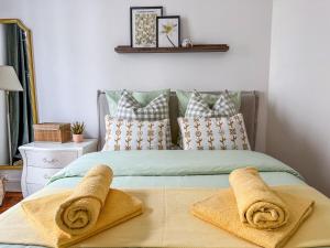 Parisien Élégant & Calme