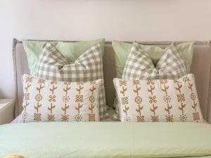 Parisien Élégant & Calme