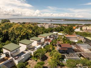 Spring Villa Nusa Dua