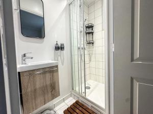 Parisien Élégant & Calme