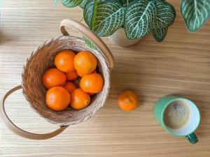 Parisien Élégant & Calme