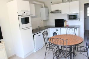 Appartements l- Huitrier-Pie : photos des chambres