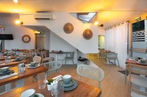 Hotels The Originals City, Hotel Cap Maya, Cap d'Agde : photos des chambres