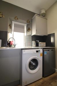 Links Cottage, Prestwick