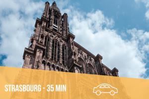 Maisons de vacances E003 - Chez Maurice et Marie : photos des chambres