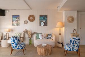 Hotels The Originals City, Hotel Cap Maya, Cap d'Agde : photos des chambres
