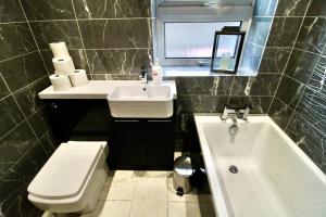 Links Cottage, Prestwick