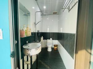 Homstay Trường Kép