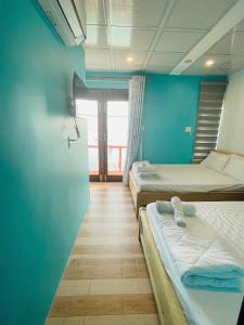 Homstay Trường Kép