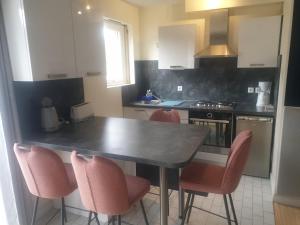 Studio La Trinité sur Mer