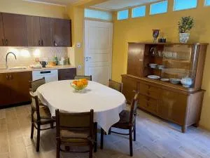 Healthy apartment with sauna and garden - Kaiavere