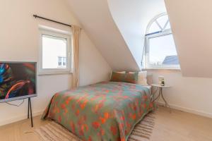 Boutique Apartment in Freising, nahe München und Flughafen München