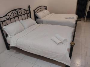 Comfy21 Homestay Ipoh near Sunway Tambun