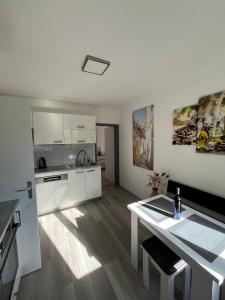 Blue Lagoon Apartment Gold