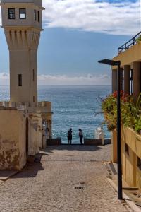 Apartamento Praia de Santa Cruz - Casa Mar