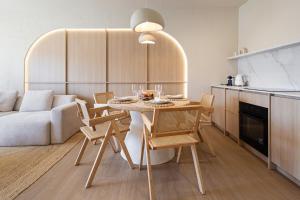 Marévida Puerto Banús - The Luxury Collection