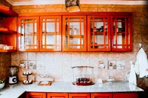 Sanga Homestay - Shiri