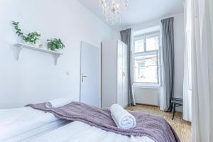 Amazing 2BR Apartment in the Heart of Vienna