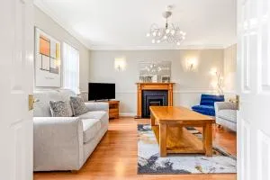 Olive Tale - Hambleden