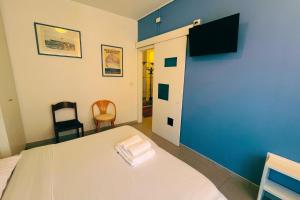 City Breeze Orsini - Luminoso Bilocale a 15 Minuti dal Duomo di Milano