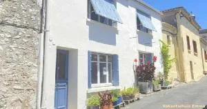 Vakantiehuis Emma Monflanquin - Laussou