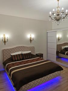 Beach Lounge Luxory Apartments