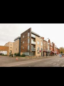 Cosy Private Room with private Bathroom - Your Perfect Gateway!