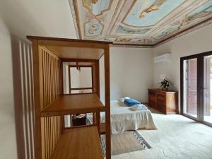 Villa Amoroso - Ospitalità Mediterranea